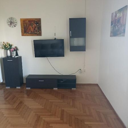 Apartmán Penth Atény Exteriér fotografie