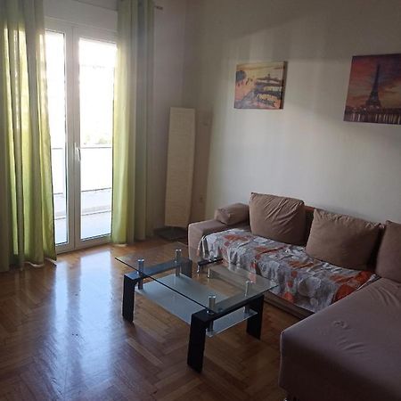 Apartmán Penth Atény Exteriér fotografie