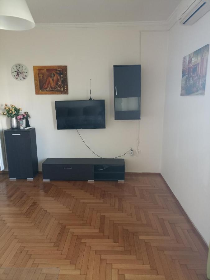 Apartmán Penth Atény Exteriér fotografie