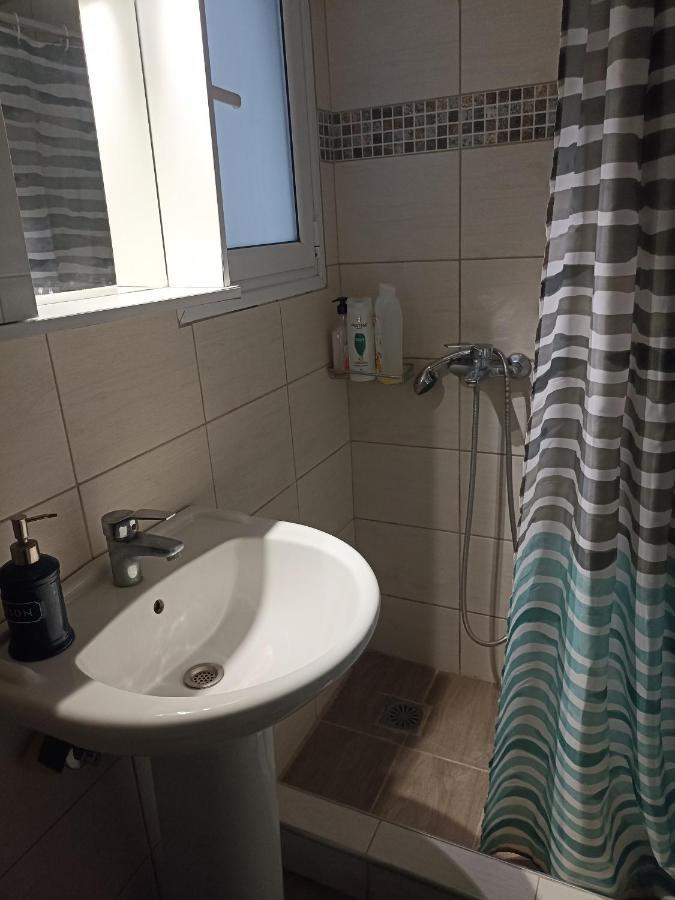 Apartmán Penth Atény Exteriér fotografie