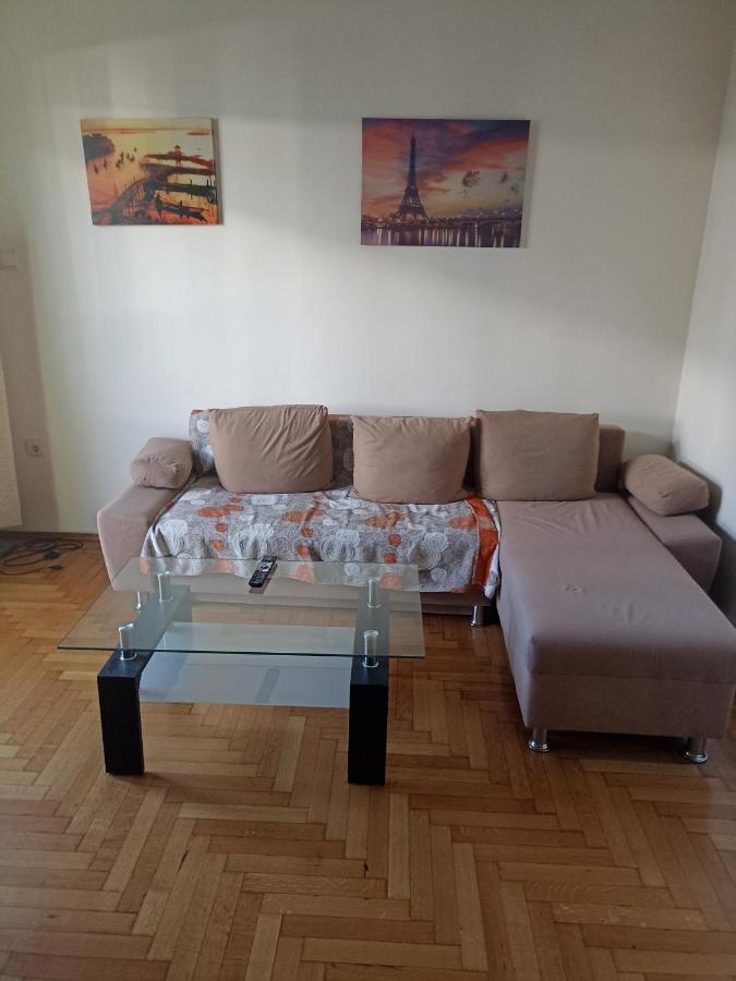 Apartmán Penth Atény Exteriér fotografie